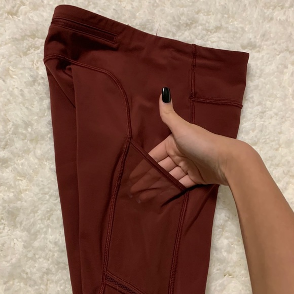 Lululemon leggings - Picture 4 of 9